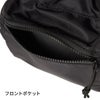 ニューエラ  ショルダーバッグ NEW ERA 2way-draw