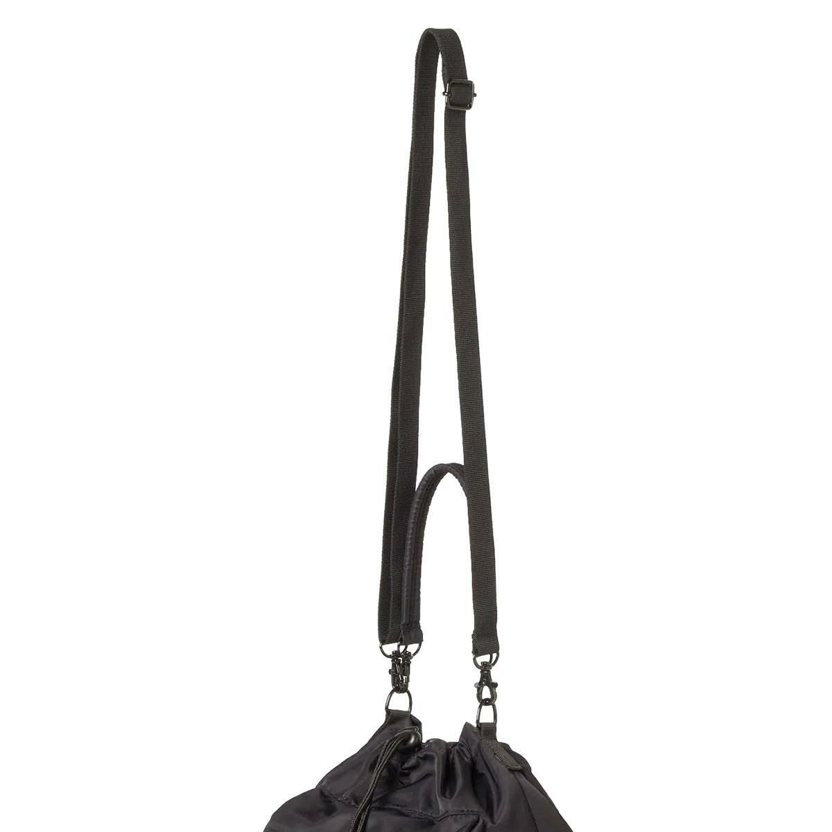 ニューエラ  ショルダーバッグ NEW ERA 2way-draw