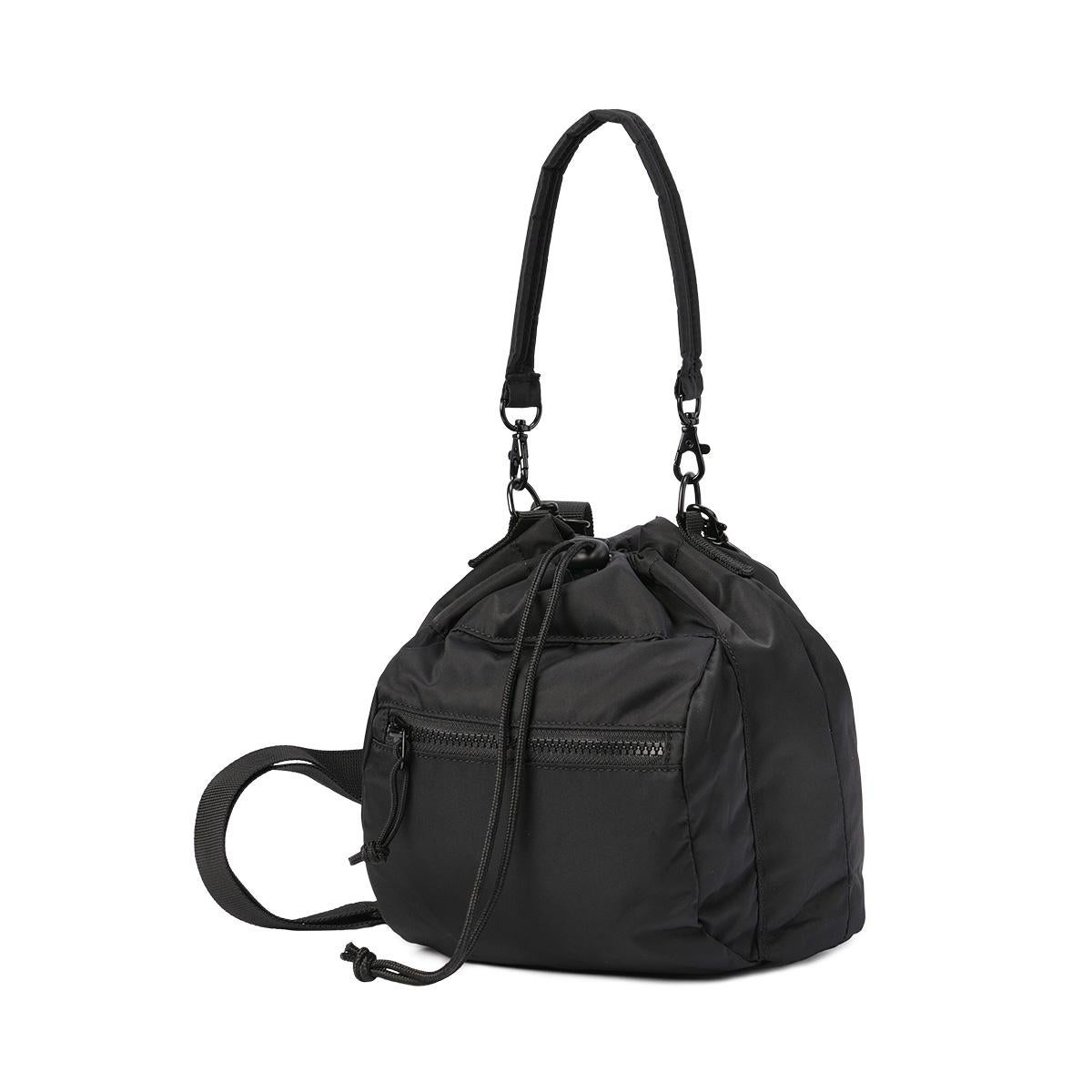 ニューエラ  ショルダーバッグ NEW ERA 2way-draw