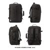 ニューエラ  ブリーフケース NEW ERA 3way-bag-uuc