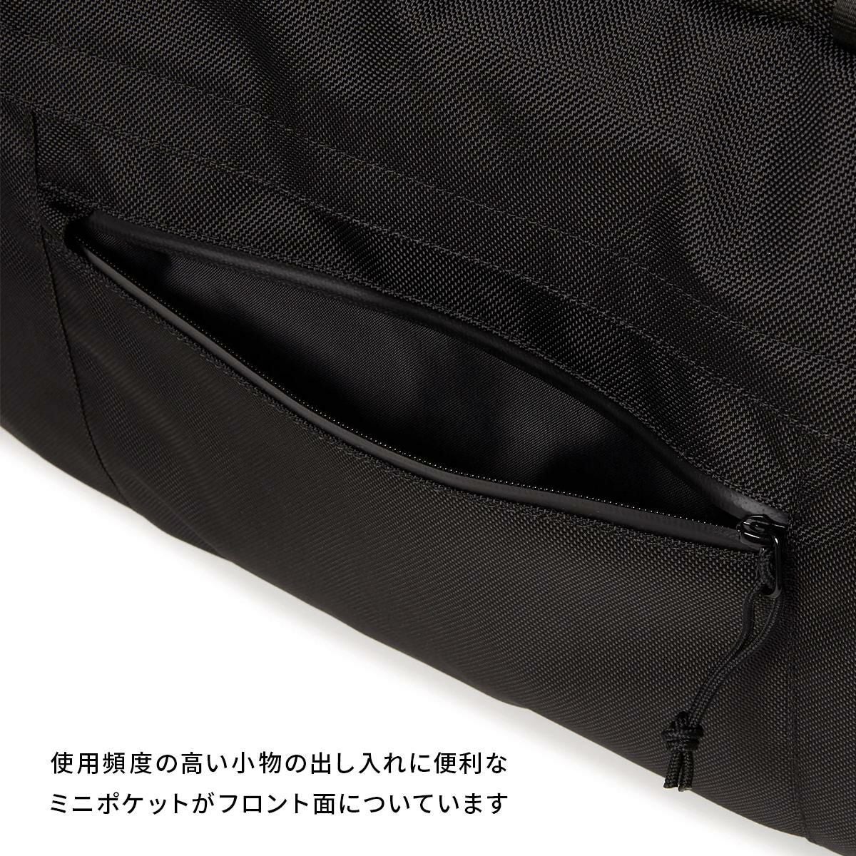 ニューエラ  ブリーフケース NEW ERA 3way-bag-uuc