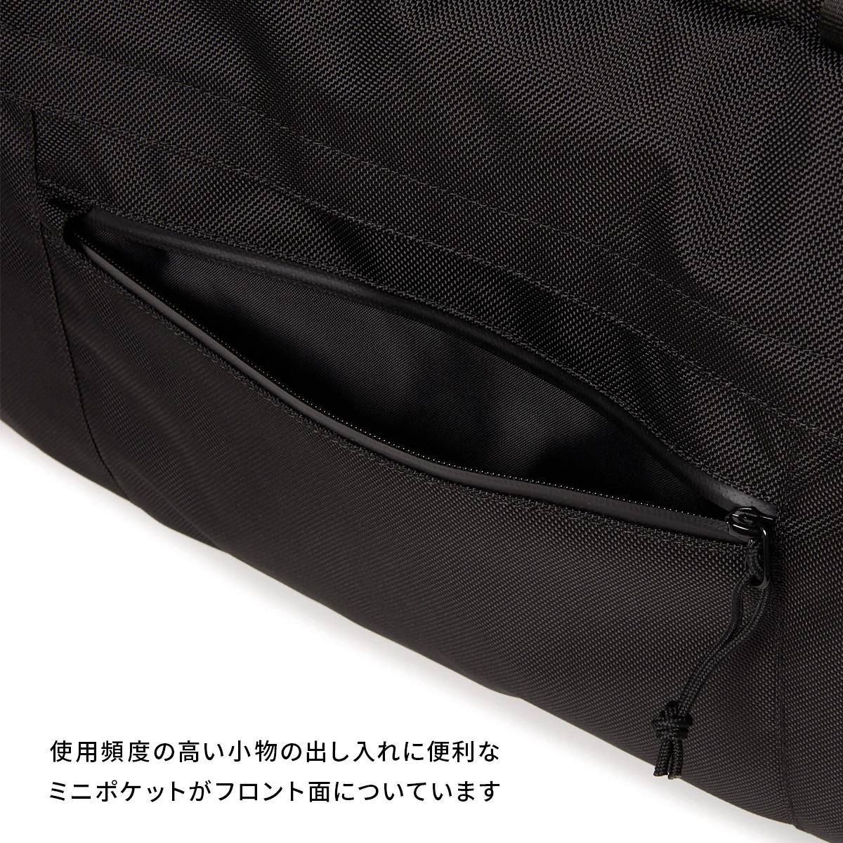 ニューエラ  ブリーフケース NEW ERA 3way-bag-uuc