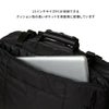 ニューエラ  ブリーフケース NEW ERA 3way-bag-uuc