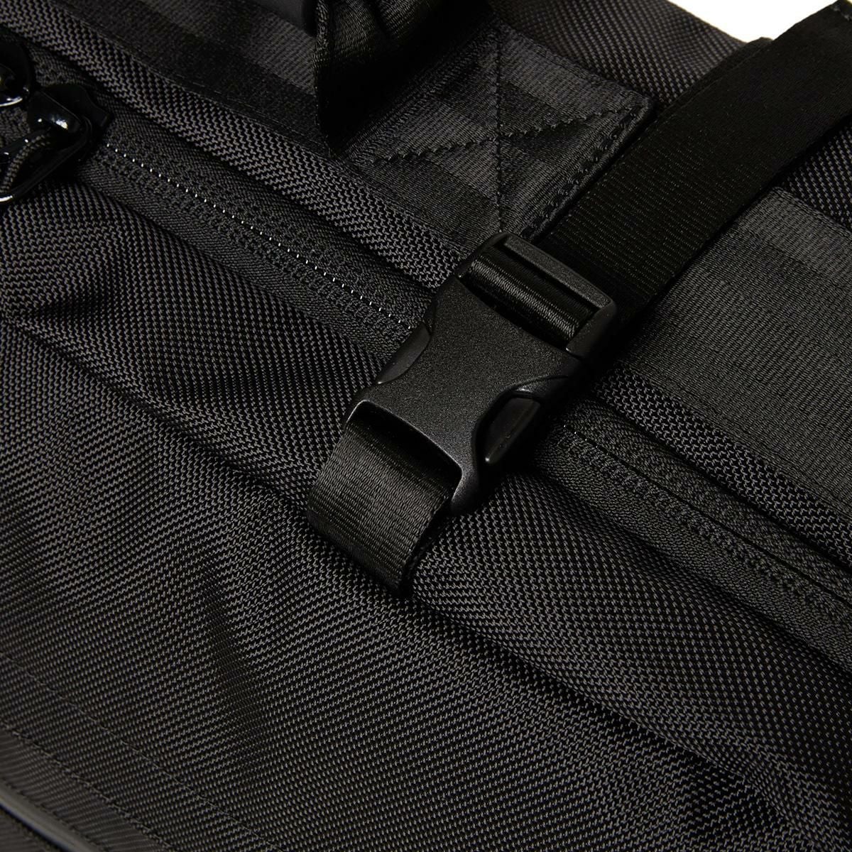 ニューエラ  ブリーフケース NEW ERA 3way-bag-uuc