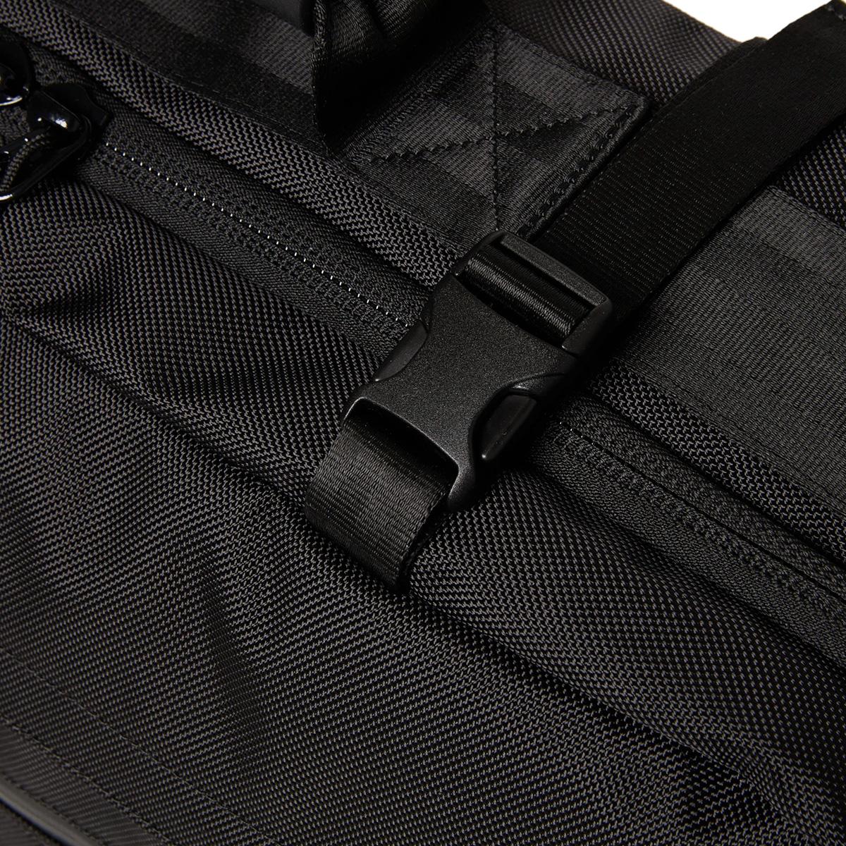 ニューエラ  ブリーフケース NEW ERA 3way-bag-uuc