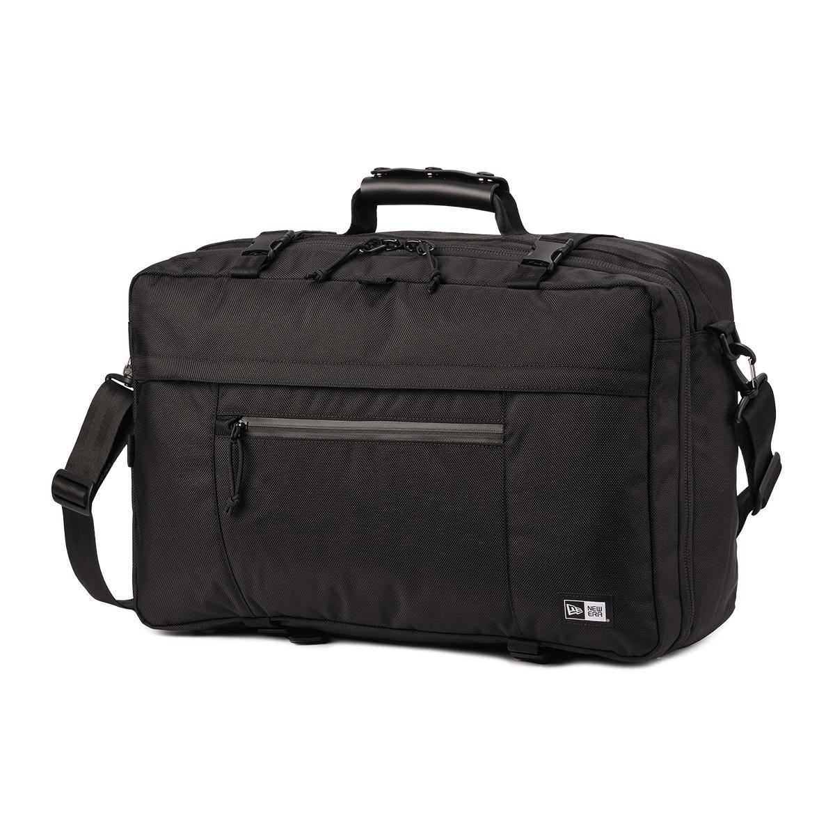 ニューエラ  ブリーフケース NEW ERA 3way-bag-uuc