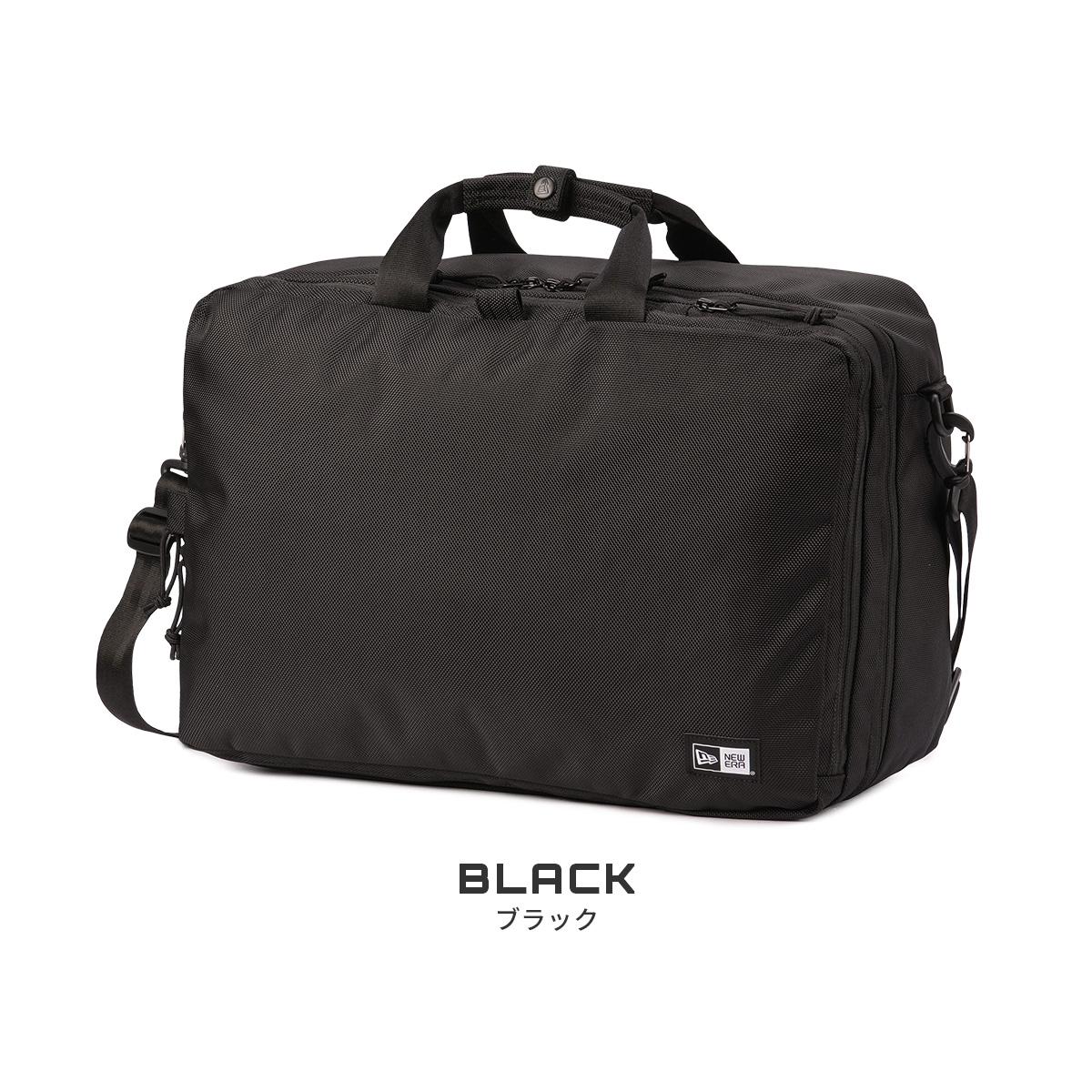 ニューエラ  ブリーフケース NEW ERA brief-bag-uuc