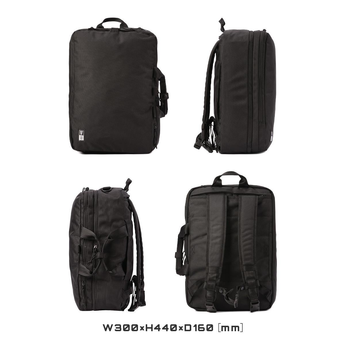 ニューエラ  ブリーフケース NEW ERA brief-bag-uuc