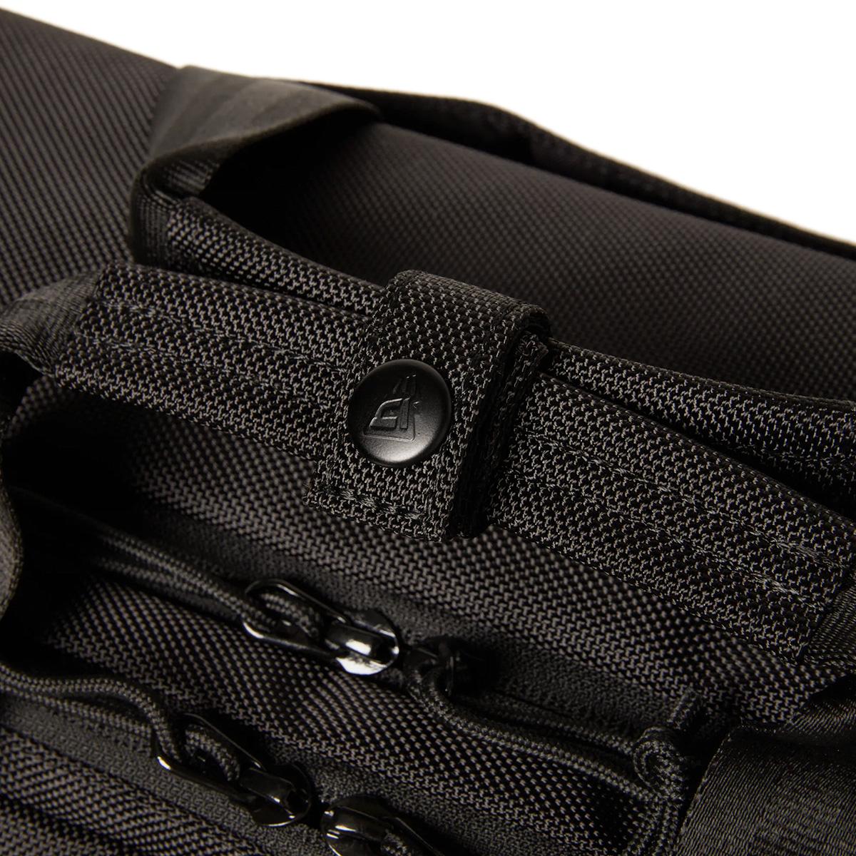 ニューエラ  ブリーフケース NEW ERA brief-bag-uuc