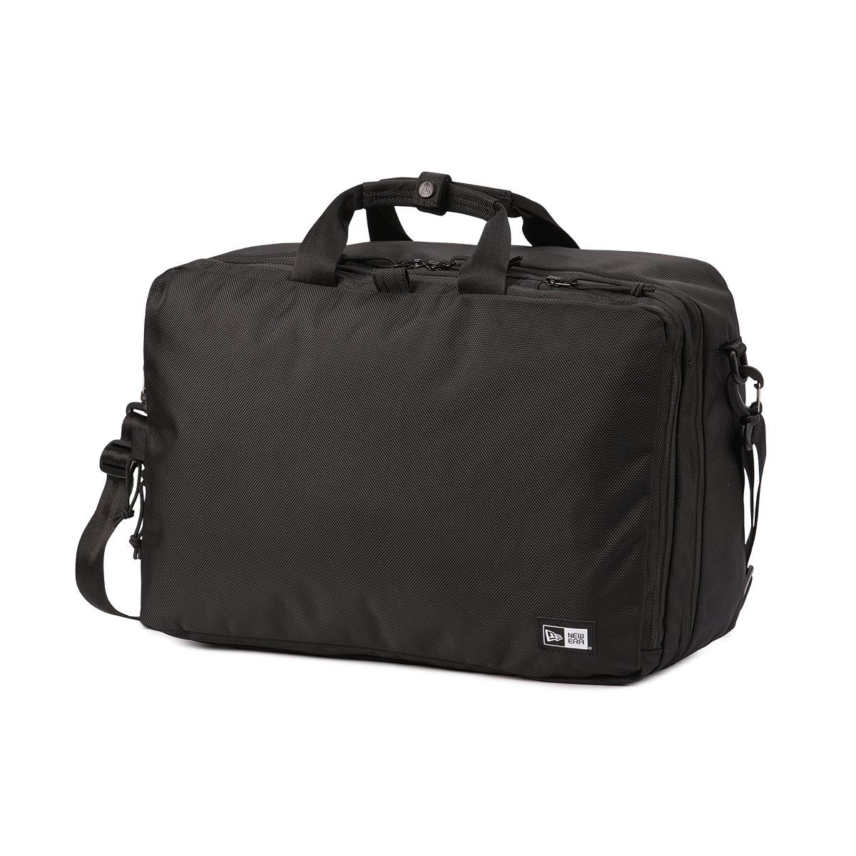 ニューエラ  ブリーフケース NEW ERA brief-bag-uuc