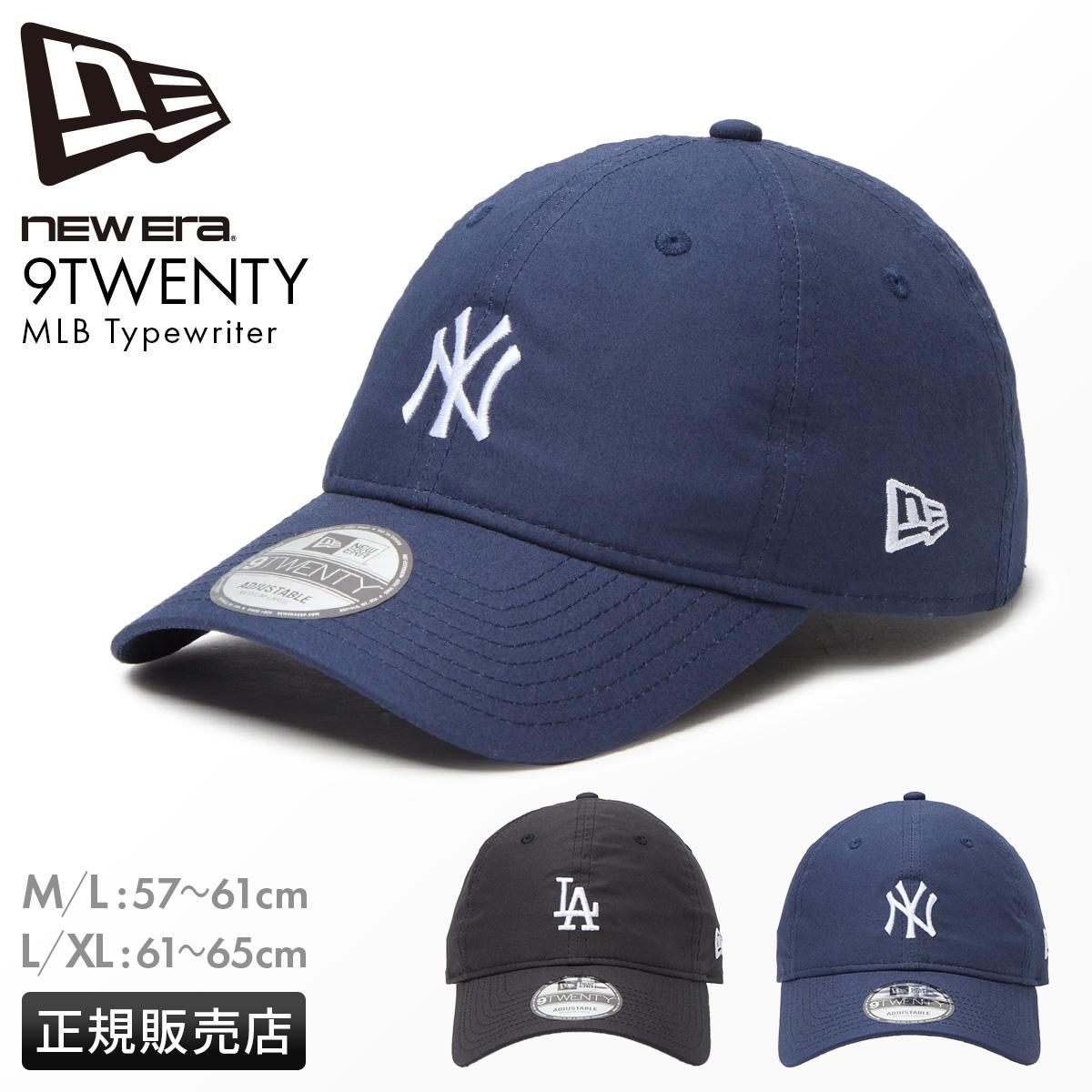 ニューエラ 920-mlb-type 帽子 NEW ERA 920mlb-type