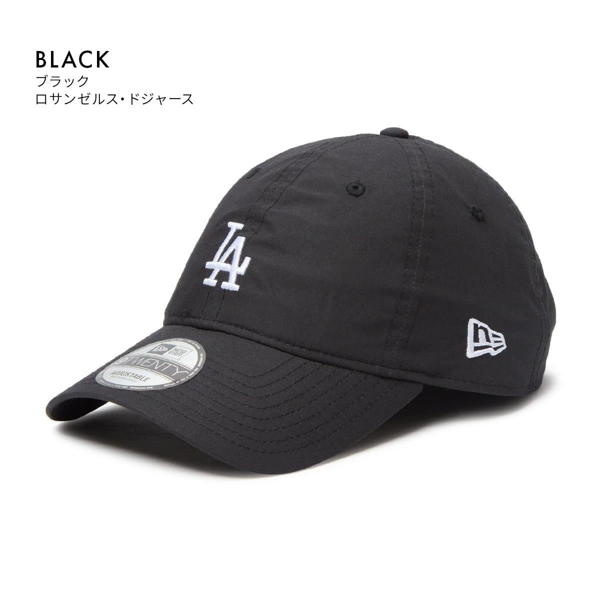 New Era 【9TWENTY】 LAキャップ 村上隆 ドジャーズ MLB New Era 村上