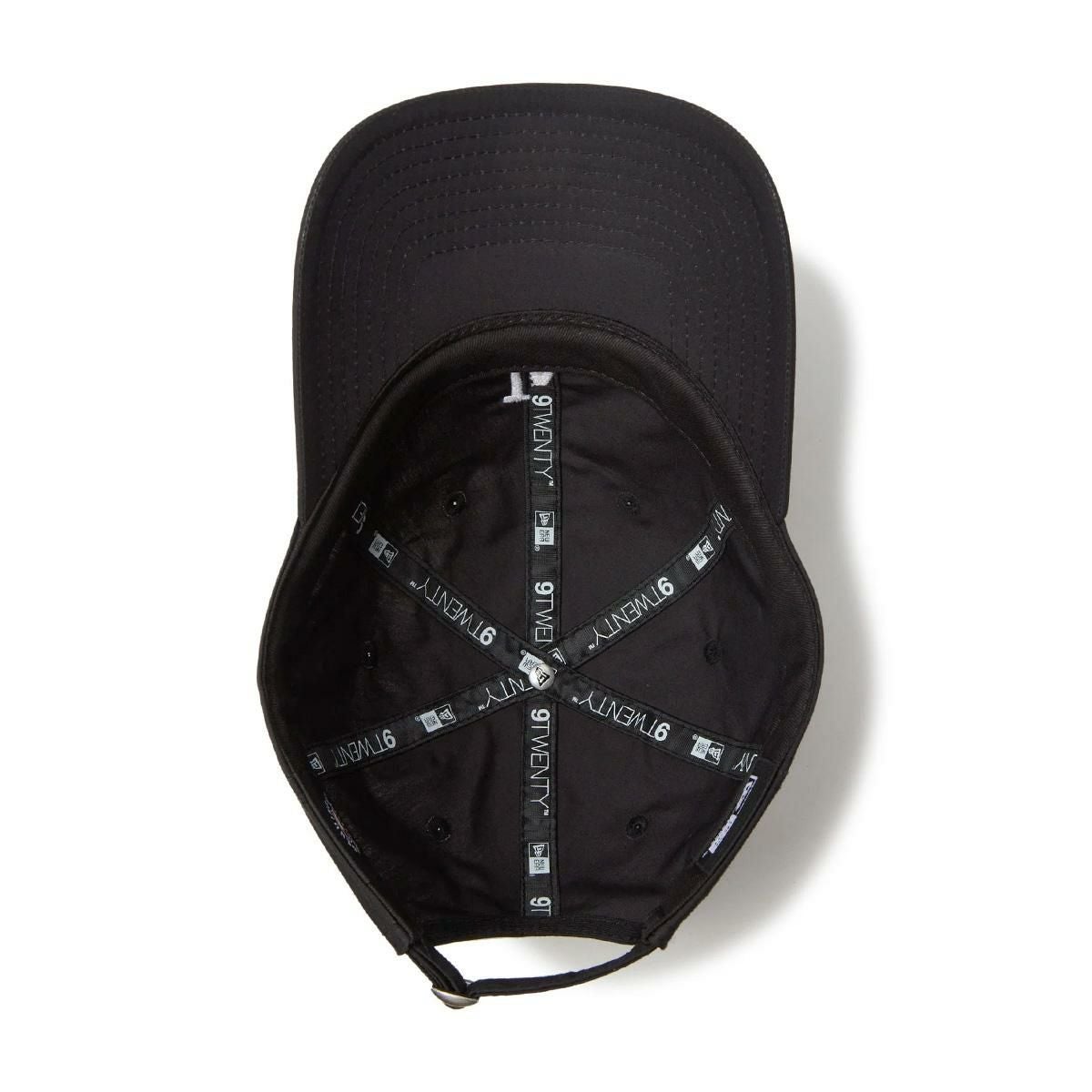 ニューエラ 920-mlb-type 帽子 NEW ERA 920mlb-type