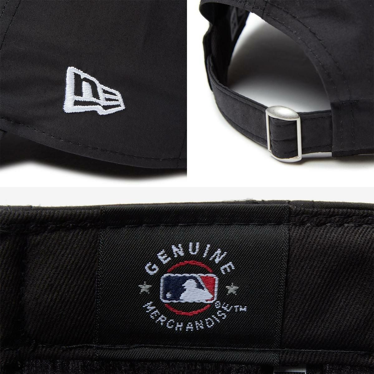 ニューエラ 920-mlb-type 帽子 NEW ERA 920mlb-type