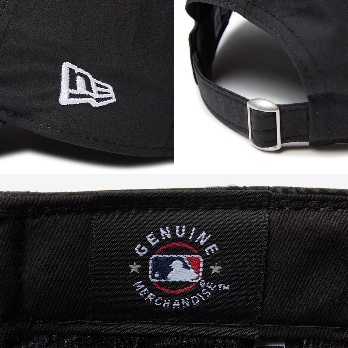 ニューエラ 920-mlb-type 帽子 NEW ERA 920mlb-type