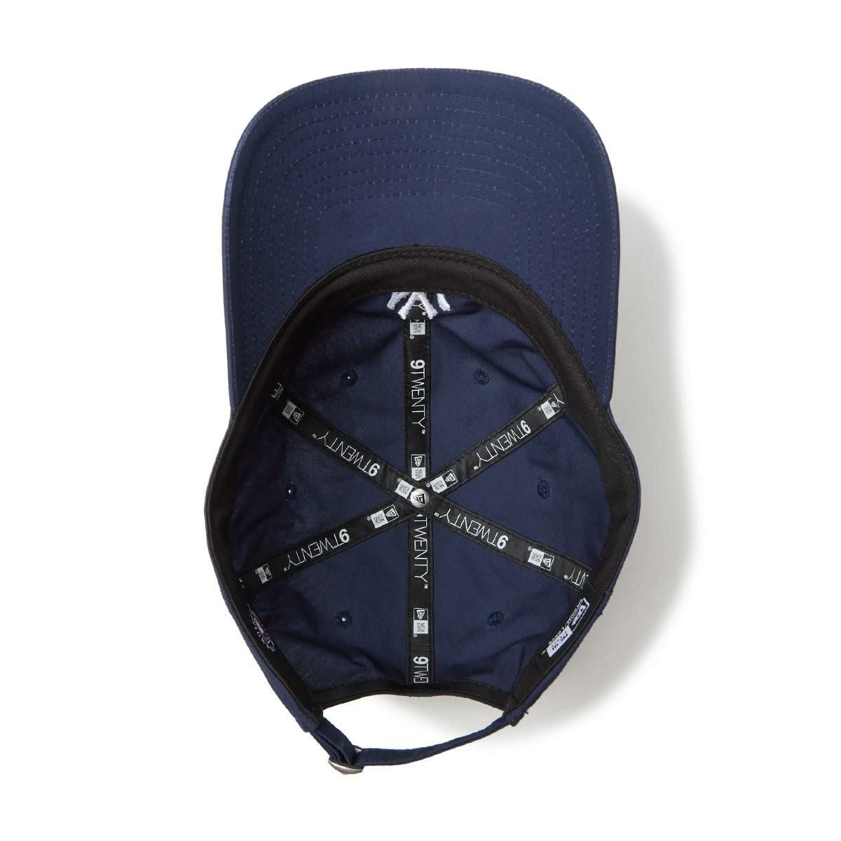 ニューエラ 920-mlb-type 帽子 NEW ERA 920mlb-type