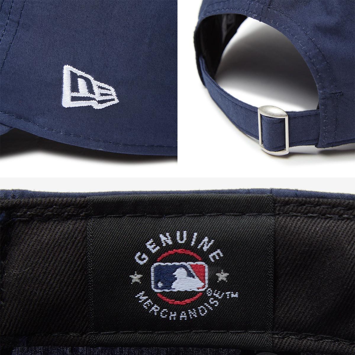 ニューエラ 920-mlb-type 帽子 NEW ERA 920mlb-type