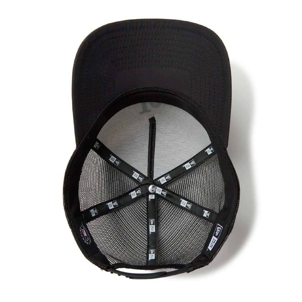 ニューエラ 940aftr-mlb-type 帽子 NEW ERA 940aftr-mlb-type