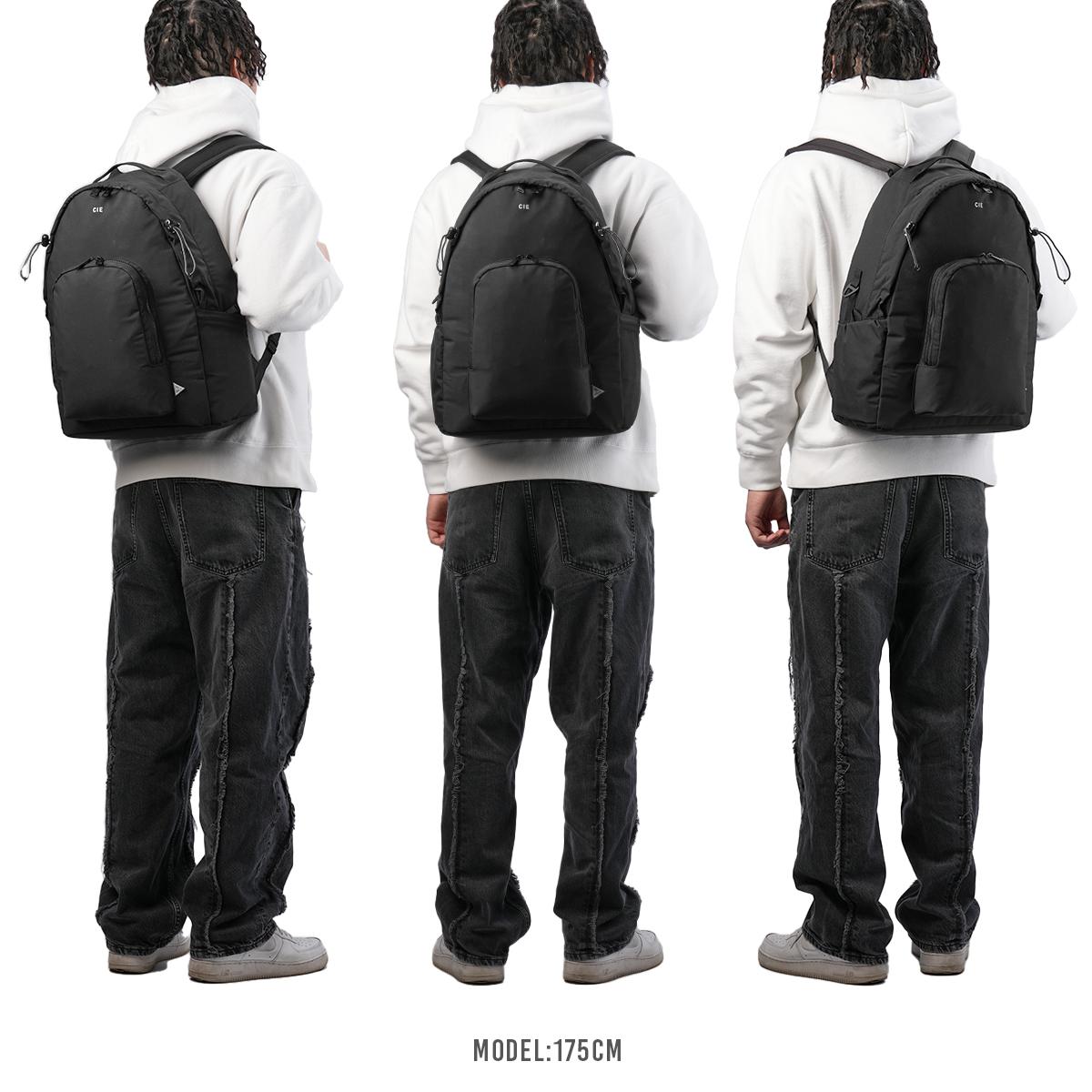 シー テンダー リュック CIE cie-042500