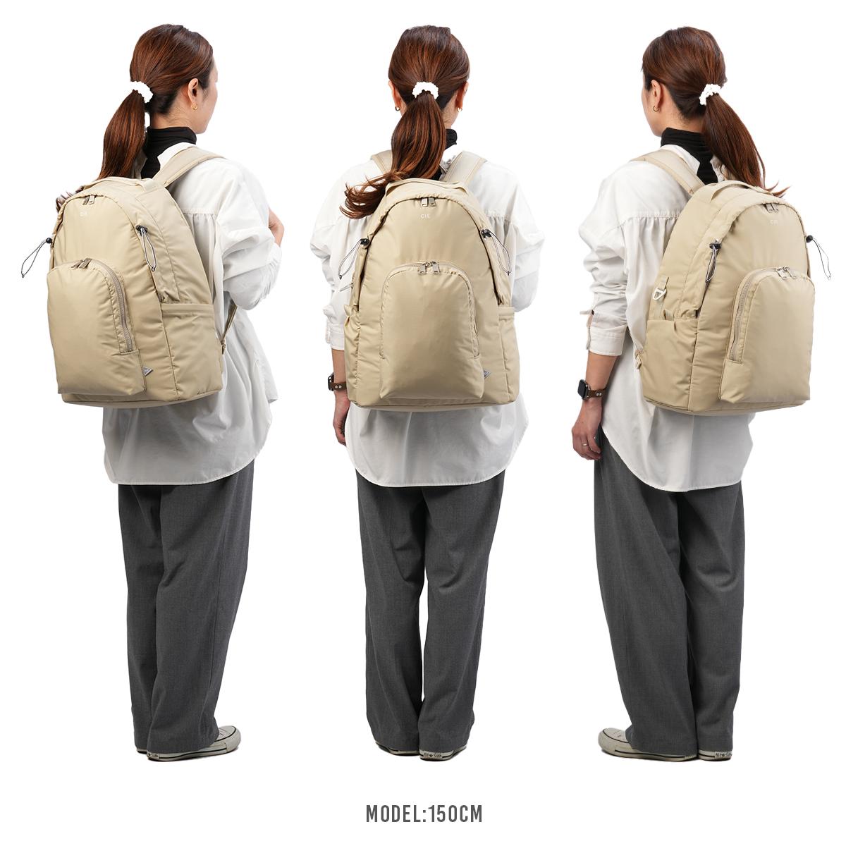 シー テンダー リュック CIE cie-042500