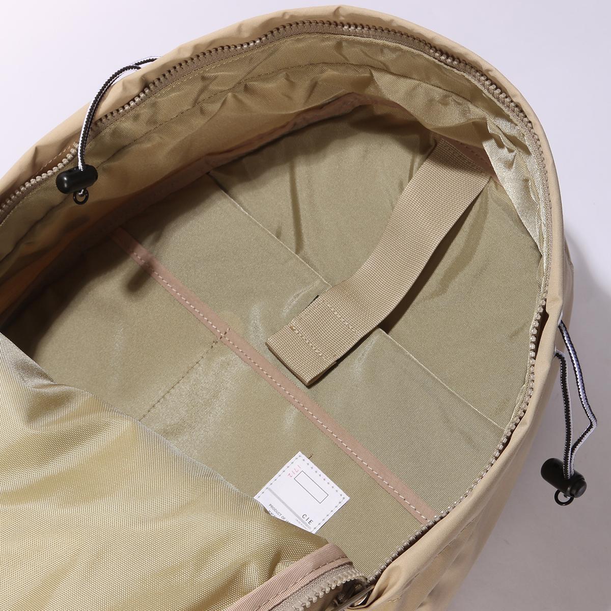 シー テンダー リュック CIE cie-042500
