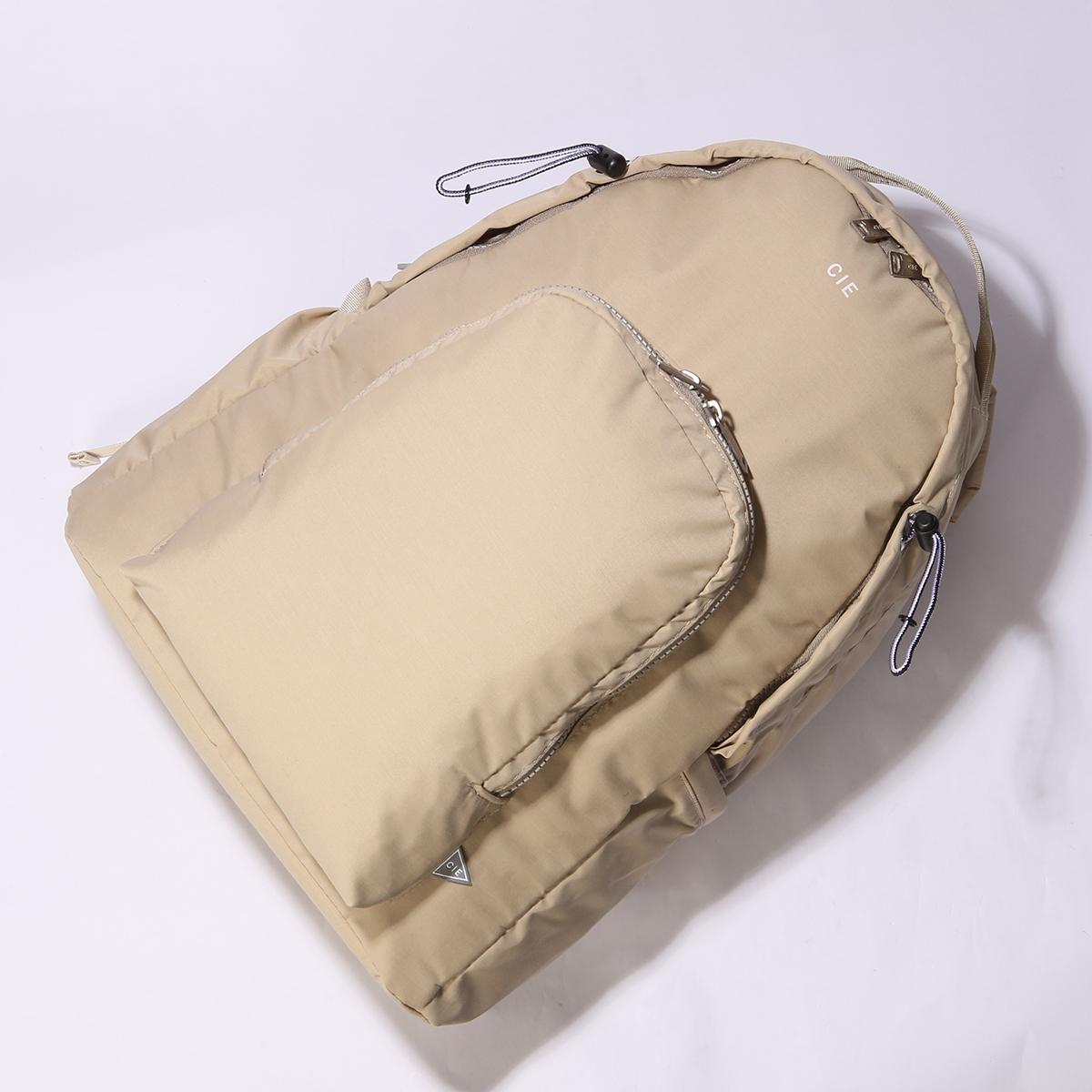 シー テンダー リュック CIE cie-042500