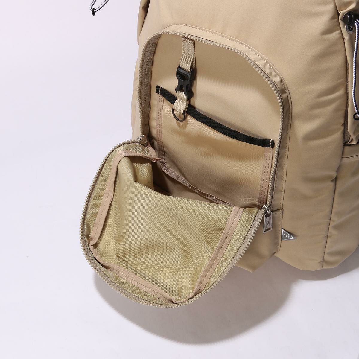 シー テンダー リュック CIE cie-042500