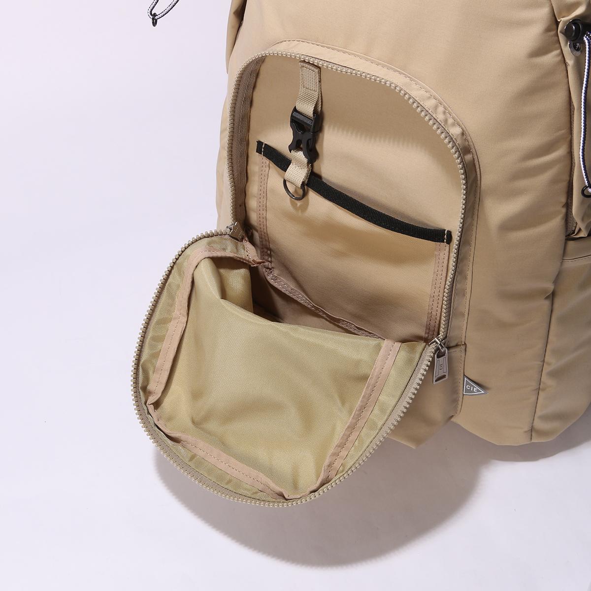 シー テンダー リュック CIE cie-042500
