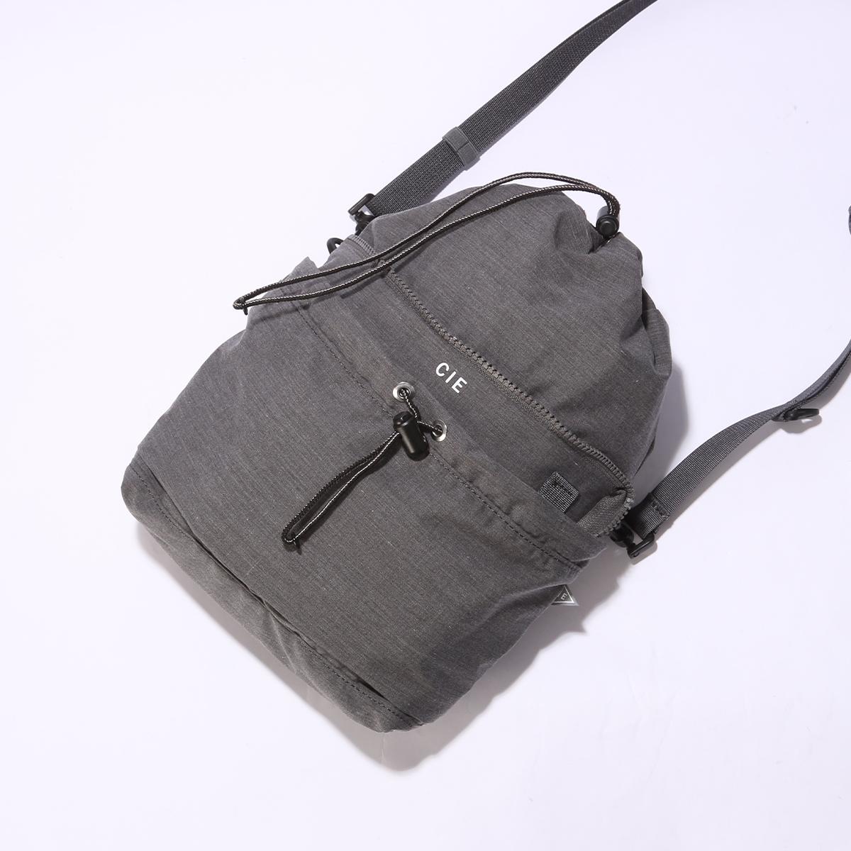 シー テンダー ショルダーバッグ CIE cie-042501