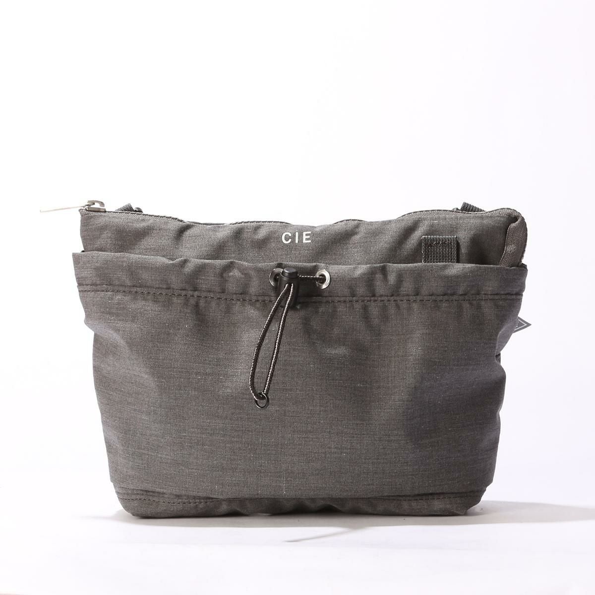 シー テンダー ショルダーバッグ CIE cie-042501