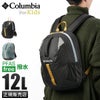 コロンビア YOUTH/Hike/キャッスルロックユース リュック Columbia cr-youth-12-bp