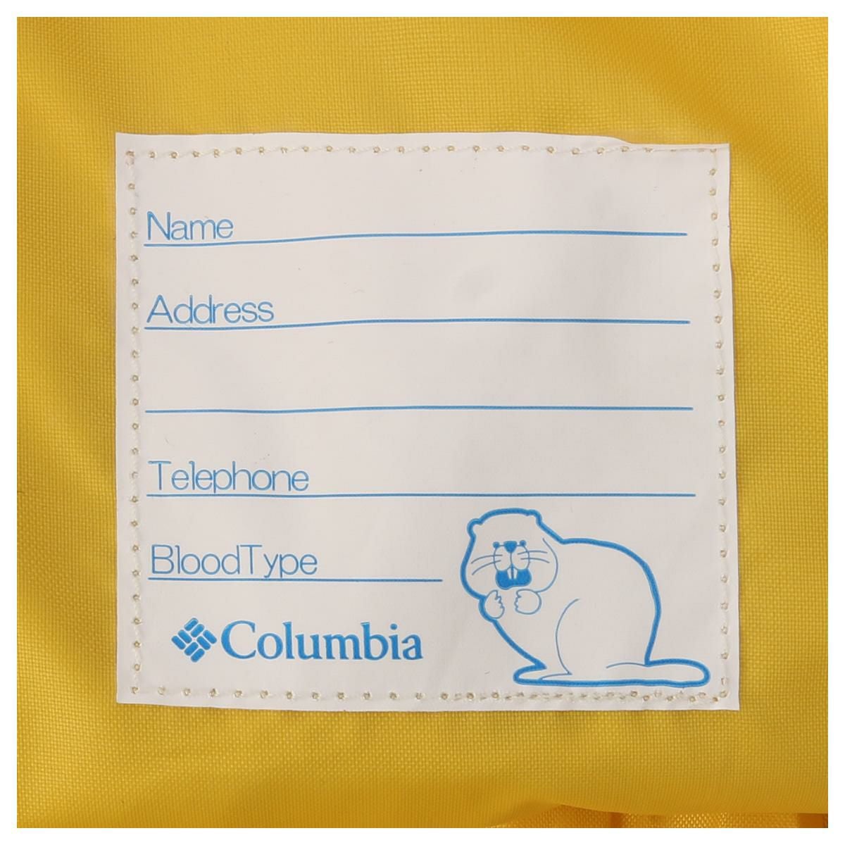 コロンビア YOUTH/Hike/キャッスルロックユース リュック Columbia cr-youth-12-bp