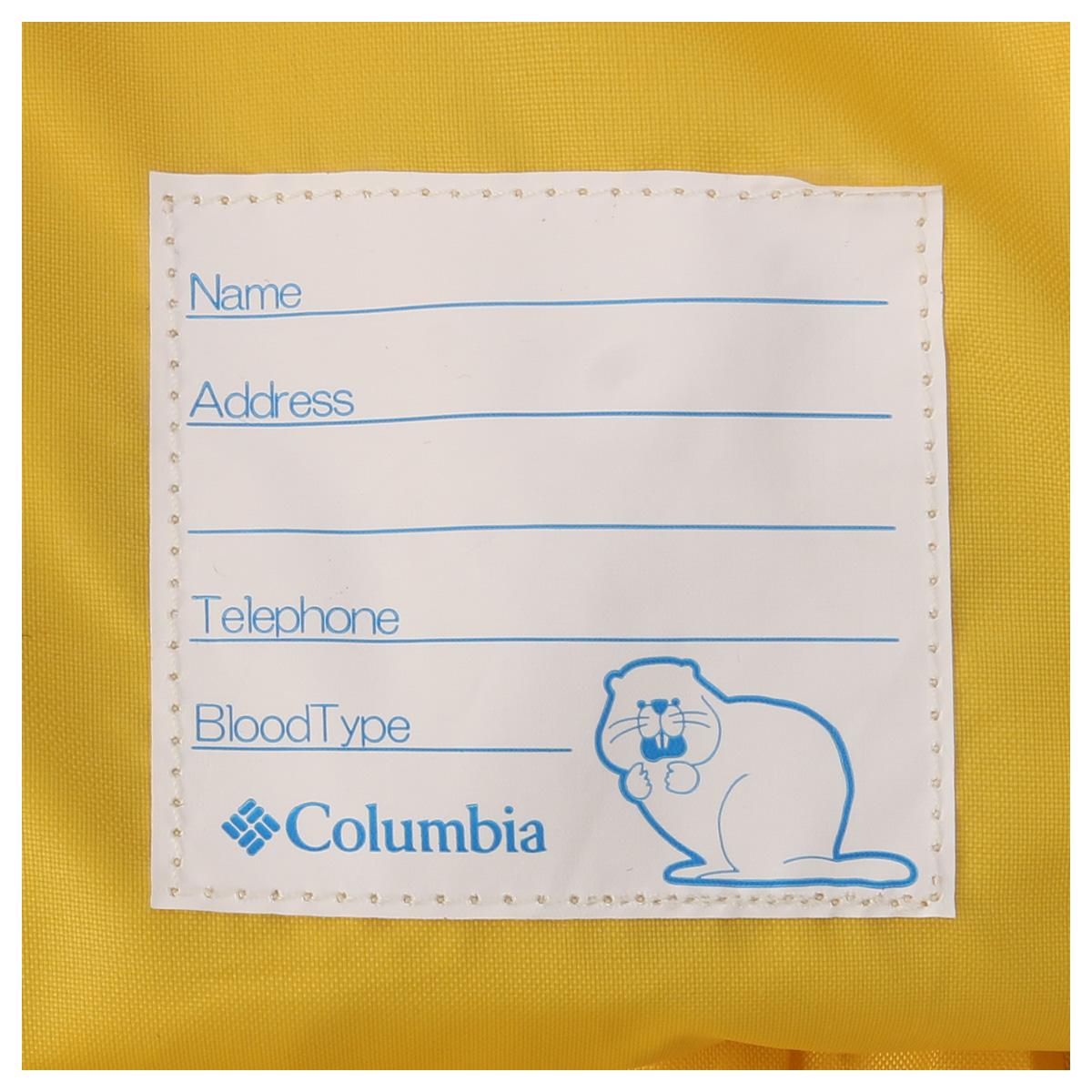 コロンビア YOUTH/Hike/キャッスルロックユース リュック Columbia cr-youth-12-bp