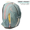 コロンビア YOUTH/Hike/キャッスルロックユース リュック Columbia cr-youth-12-bp