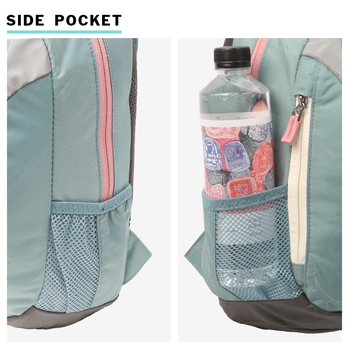 コロンビア YOUTH/Hike/キャッスルロックユース リュック Columbia cr-youth-12-bp