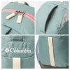コロンビア YOUTH/Hike/キャッスルロックユース リュック Columbia cr-youth-12-bp