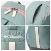 コロンビア YOUTH/Hike/キャッスルロックユース リュック Columbia cr-youth-12-bp