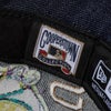 ニューエラ bucket01 all over mlbcoo/バケットハット 帽子 NEW ERA all-over-mlbcoo