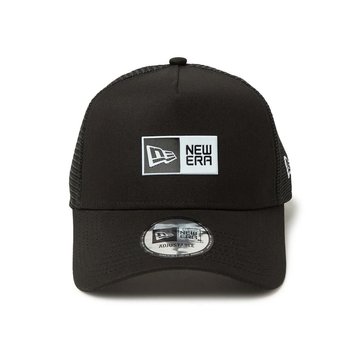 ニューエラ 940AFTR 帽子 NEW ERA 940aftr-box-tpu