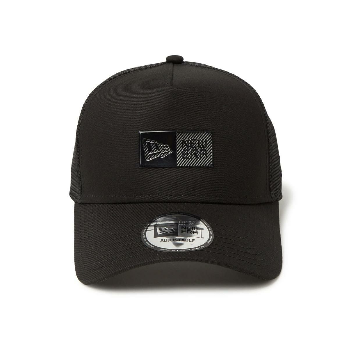 ニューエラ 940AFTR 帽子 NEW ERA 940aftr-box-tpu