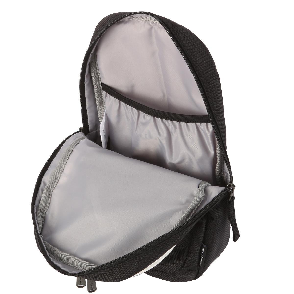 コロンビア LIFESTYLE/ブレムナースロープ ボディバッグ Columbia bremner-body