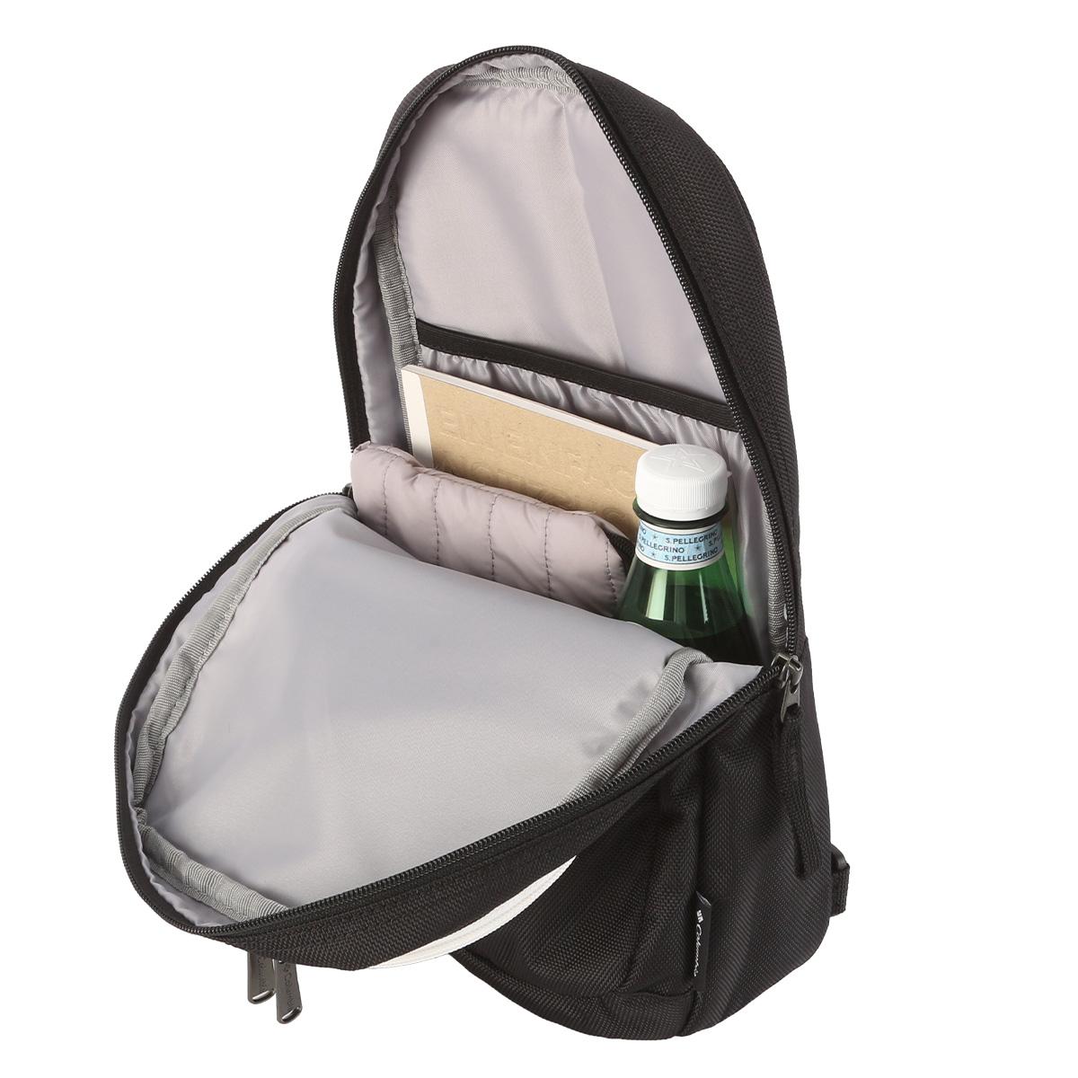 コロンビア LIFESTYLE/ブレムナースロープ ボディバッグ Columbia bremner-body