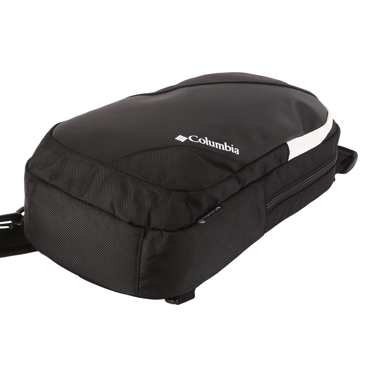 コロンビア LIFESTYLE/ブレムナースロープ ボディバッグ Columbia bremner-body