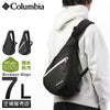 コロンビア LIFESTYLE/ブレムナースロープ ボディバッグ Columbia bremner-one