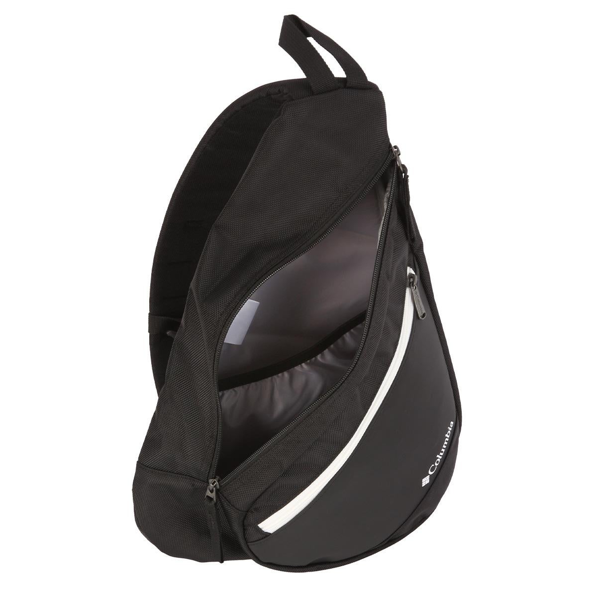 コロンビア LIFESTYLE/ブレムナースロープ ボディバッグ Columbia bremner-one