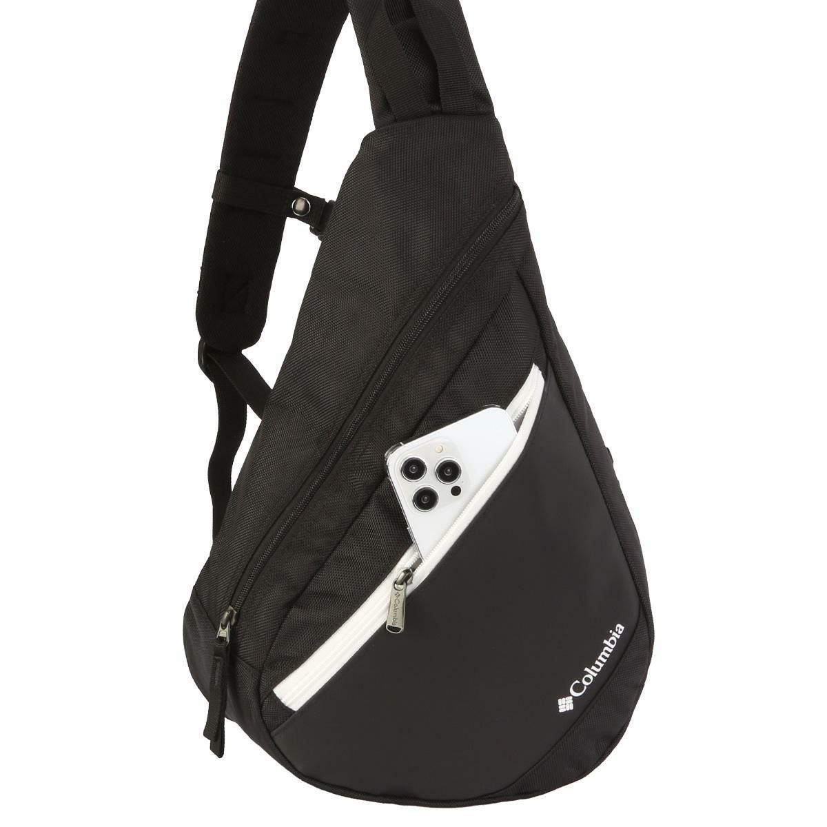 コロンビア LIFESTYLE/ブレムナースロープ ボディバッグ Columbia bremner-one