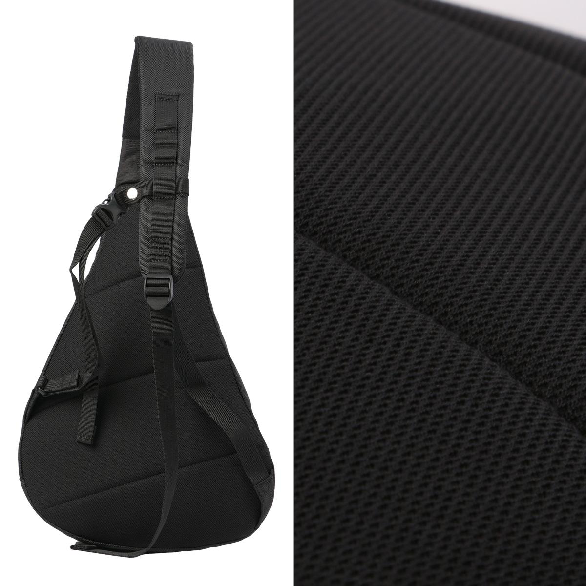 コロンビア LIFESTYLE/ブレムナースロープ ボディバッグ Columbia bremner-one