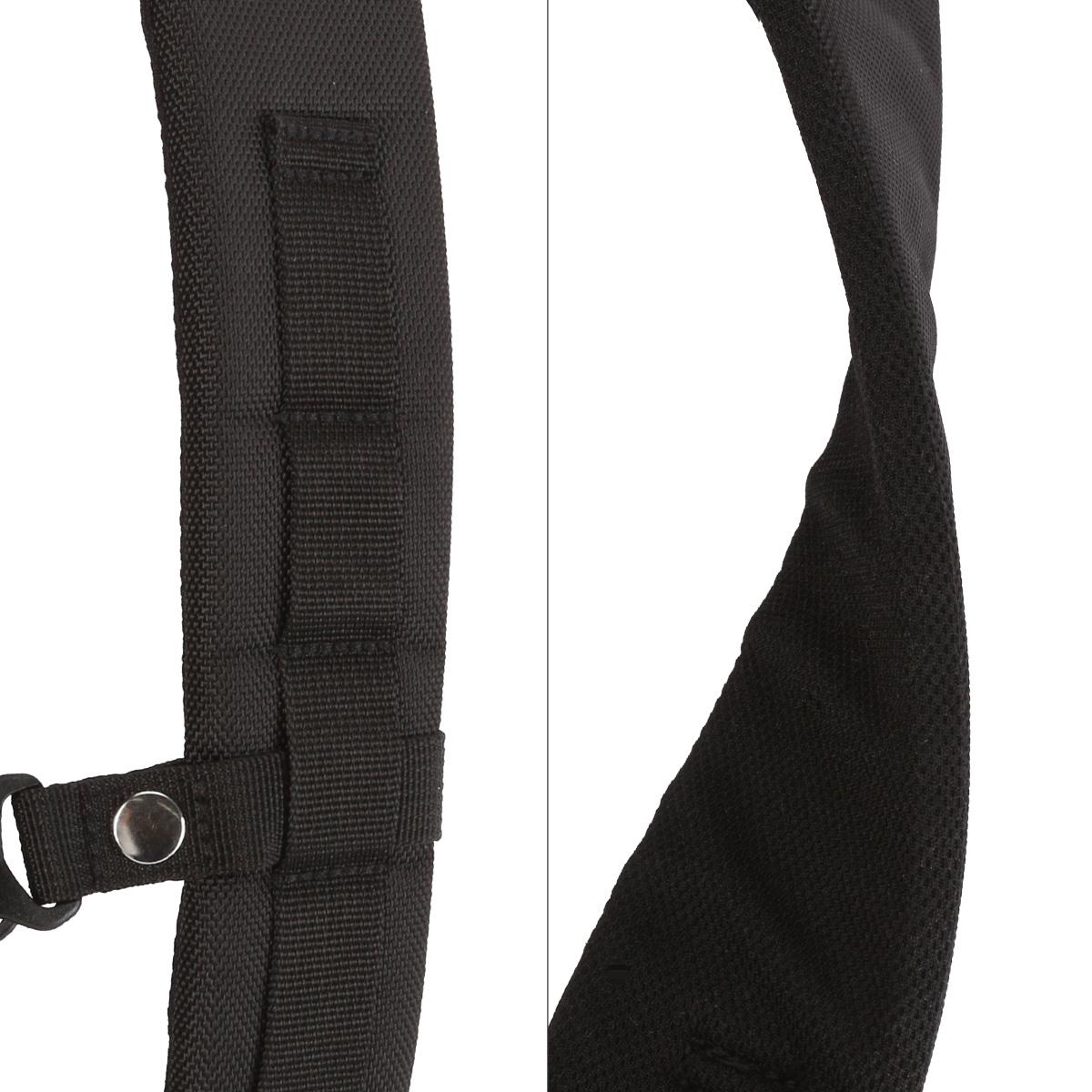 コロンビア LIFESTYLE/ブレムナースロープ ボディバッグ Columbia bremner-one