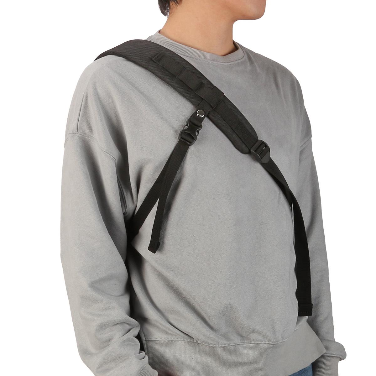 コロンビア LIFESTYLE/ブレムナースロープ ボディバッグ Columbia bremner-one