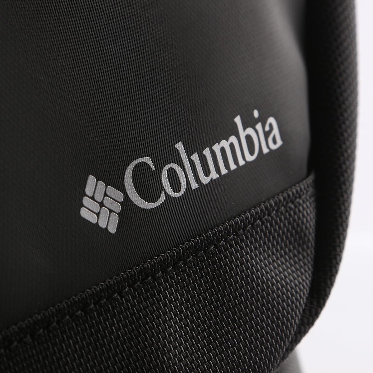 コロンビア LIFESTYLE/ブレムナースロープ ボディバッグ Columbia bremner-one